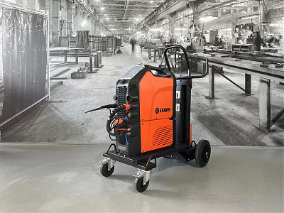 KEMPPI MasterTig 2300 MLS ACDC wassergekühlt