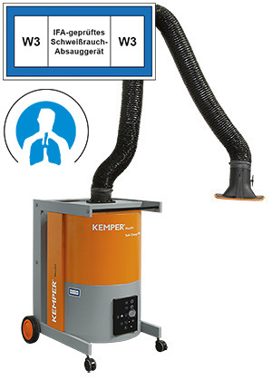 KEMPER MaxiFil