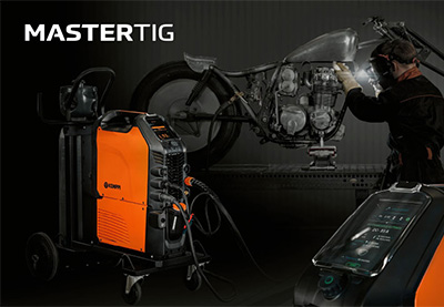 KEMPPI MasterTig Sonderangebot