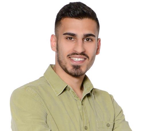 Emre Simsek