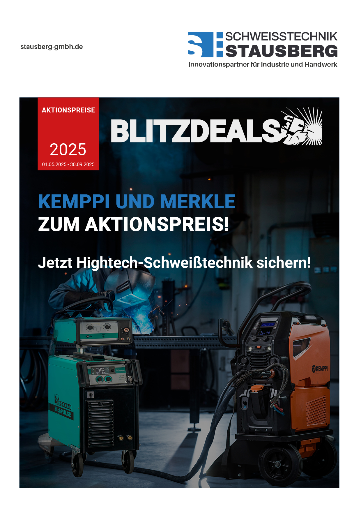 Sonderangebote bis 30.08.2025
