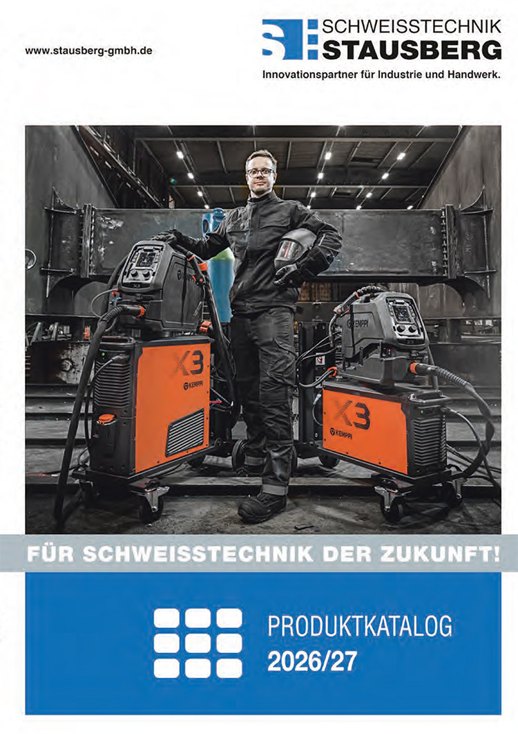 Produktkatalog 2026/27