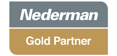 NEDERMAN Gold-Partner