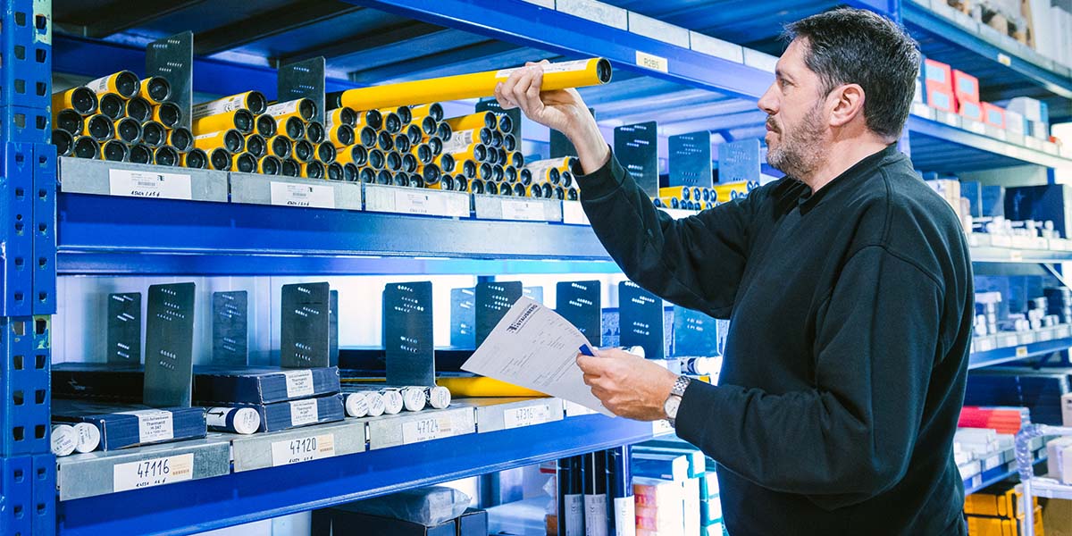 Schweißzusatzwerkstoffe