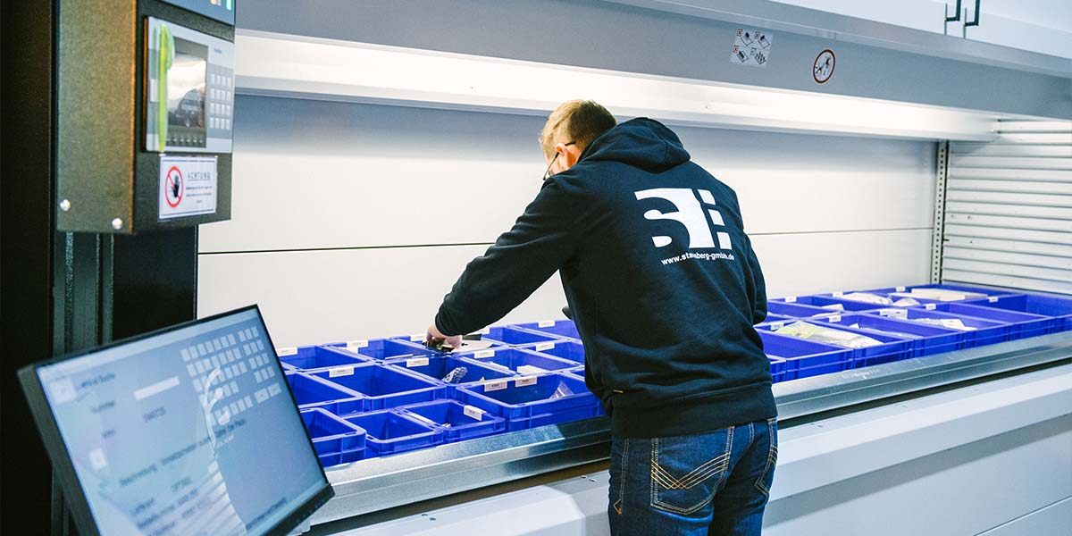 Kundenservice Schweißtechnik 5