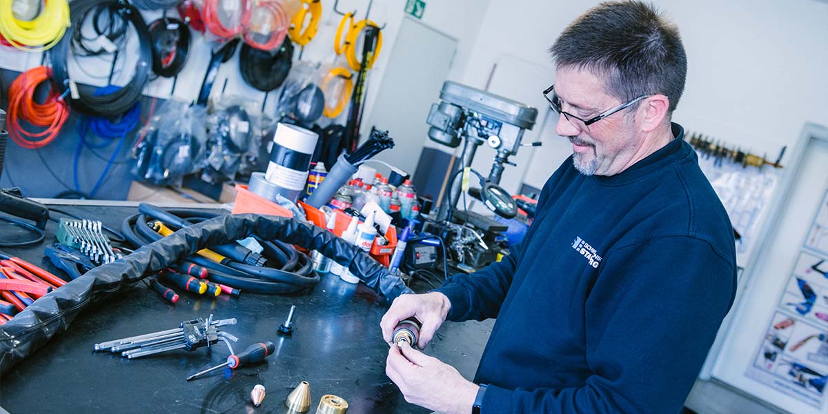 Reparatur - Umbau - Sonderlösungen - 2