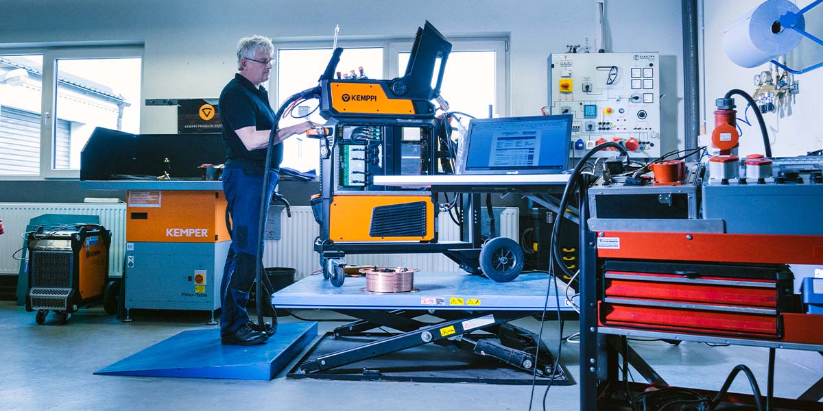 Reparatur - Umbau - Sonderlösungen - 3