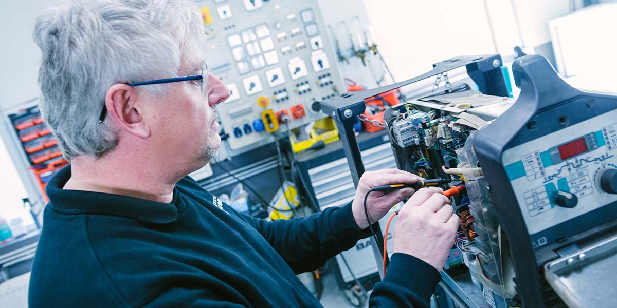 Reparatur - Umbau - Sonderlösungen - 4