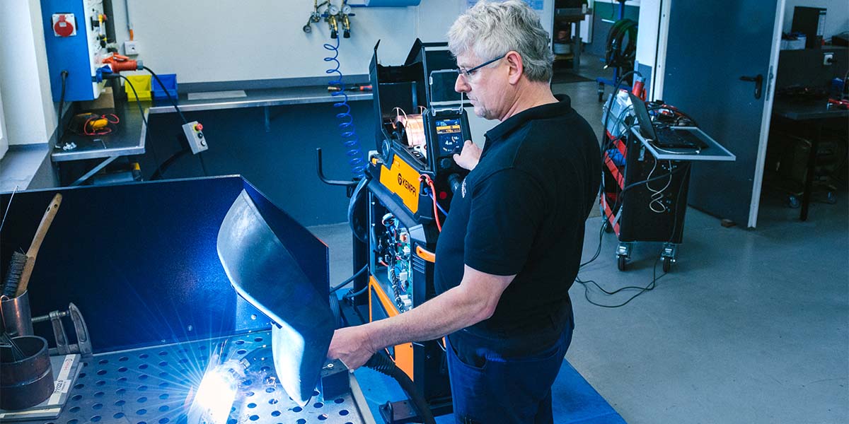 Stellenangebote im technischen Bereich